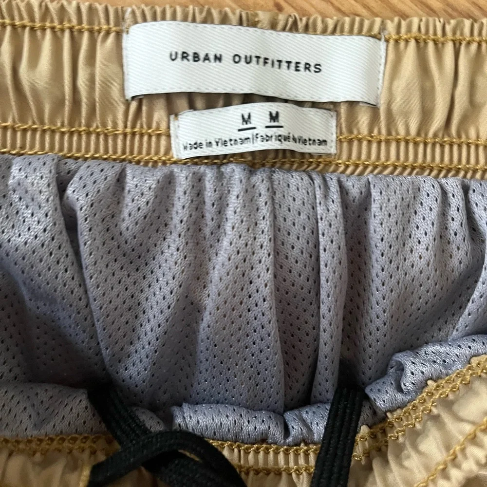 Urban outfitters lined splash pants - Picture 4 of 4